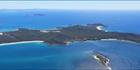 Great Keppel Island - Yeppoon - QLD (PBH4 00 18243)